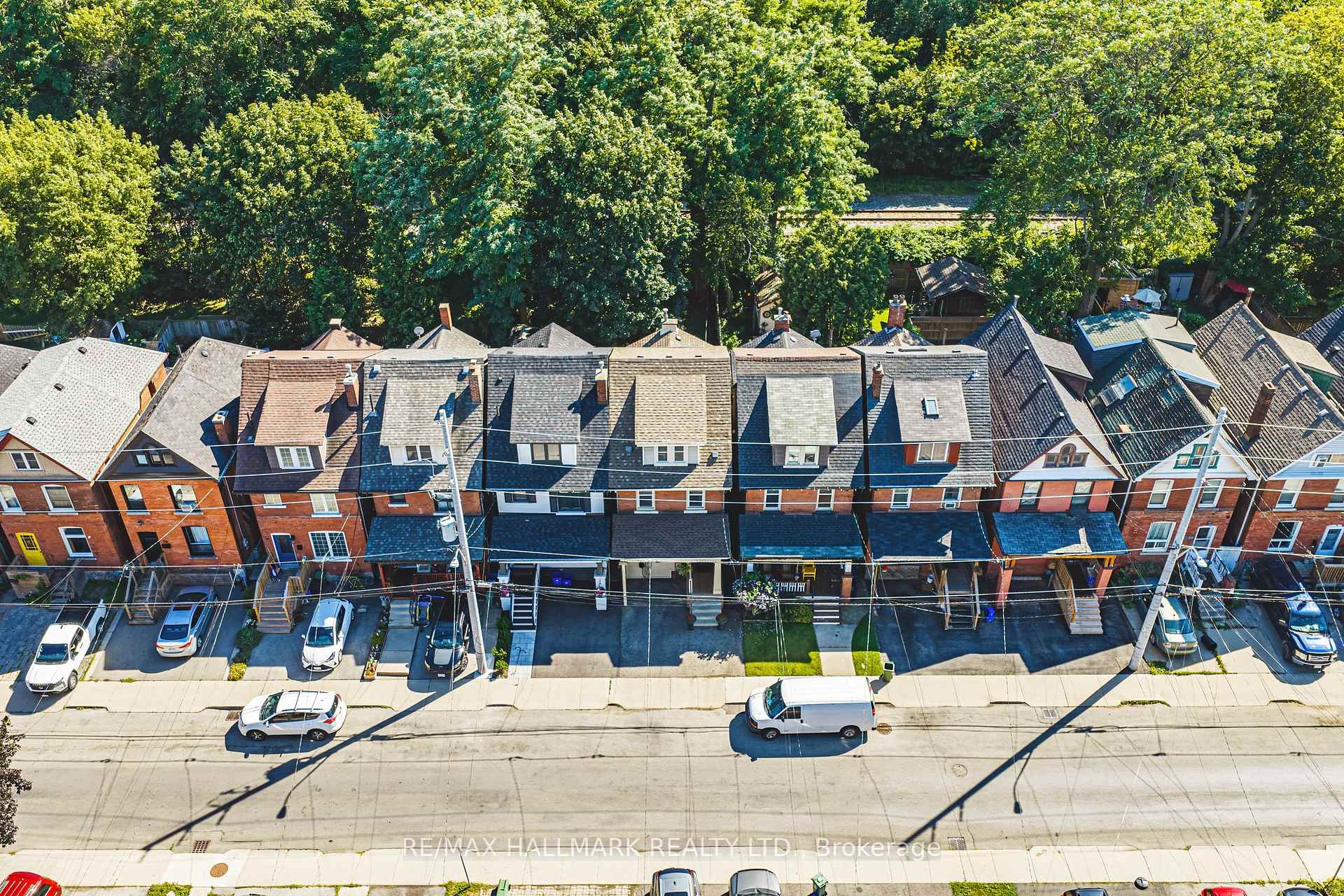 Photo 32 of 30 Cumberland Avenue, Hamilton, St. Clair — HOMEH