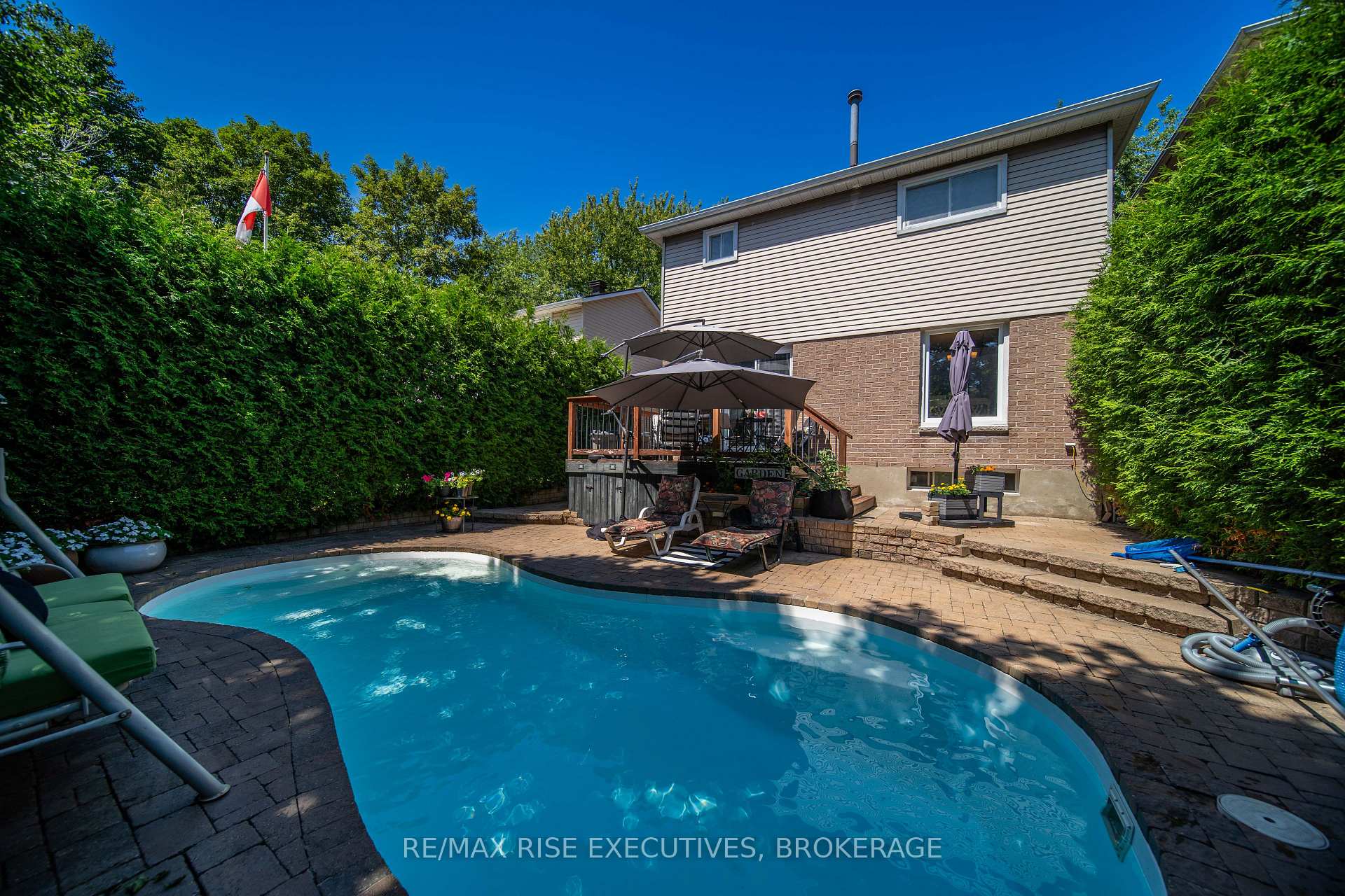 Photo 34 of 149 Grenadier Drive, Kingston, Kingston East (Incl Barret Crt) — HOMEH