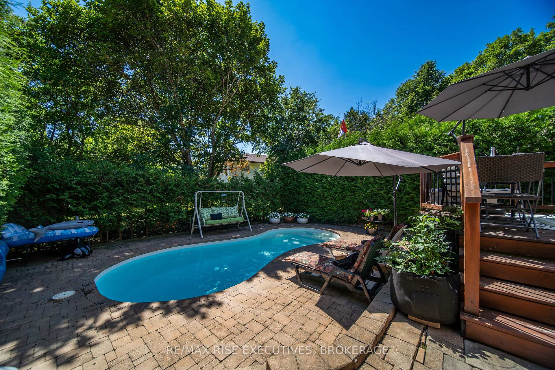 Photo 36 of 149 Grenadier Drive, Kingston, Kingston East (Incl Barret Crt) — HOMEH
