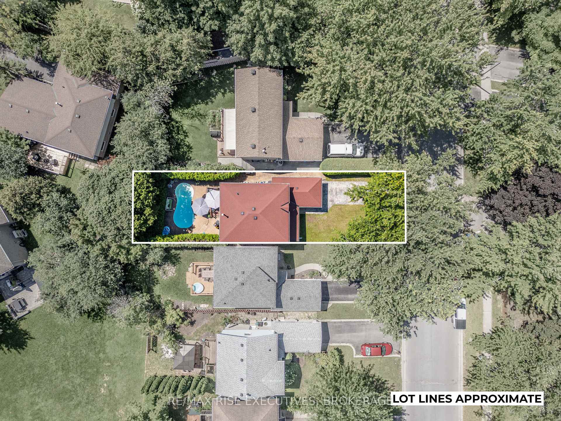 Photo 46 of 149 Grenadier Drive, Kingston, Kingston East (Incl Barret Crt) — HOMEH