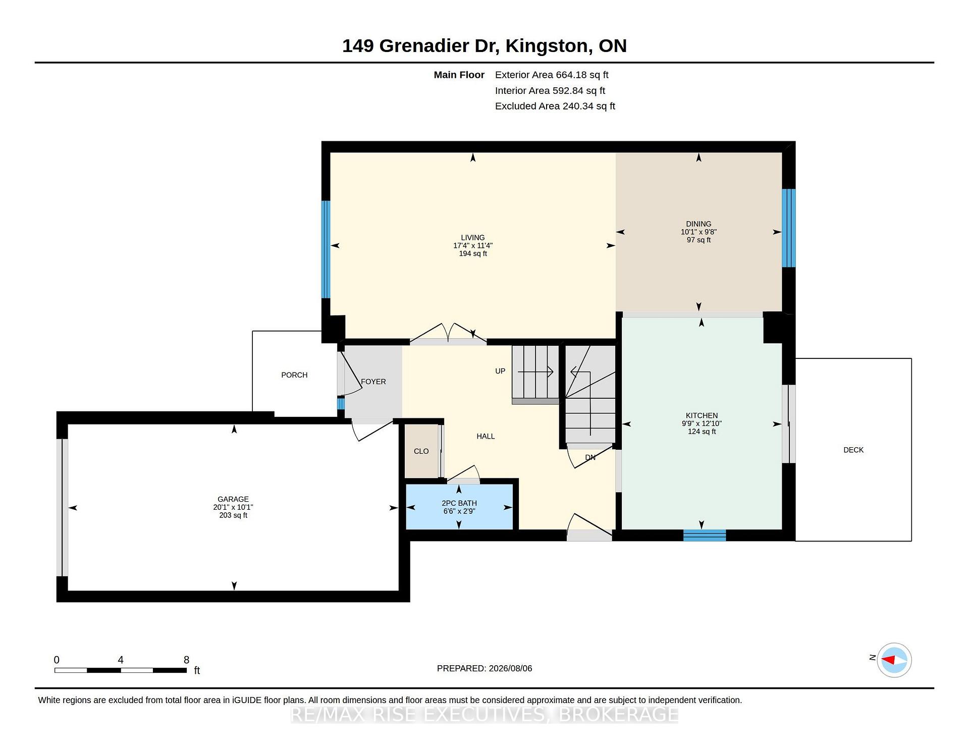 Photo 47 of 149 Grenadier Drive, Kingston, Kingston East (Incl Barret Crt) — HOMEH