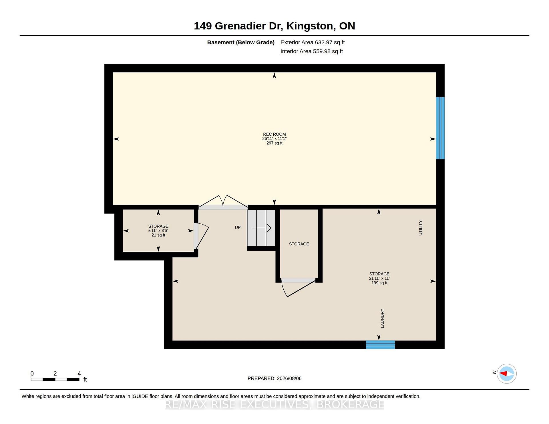 Photo 49 of 149 Grenadier Drive, Kingston, Kingston East (Incl Barret Crt) — HOMEH