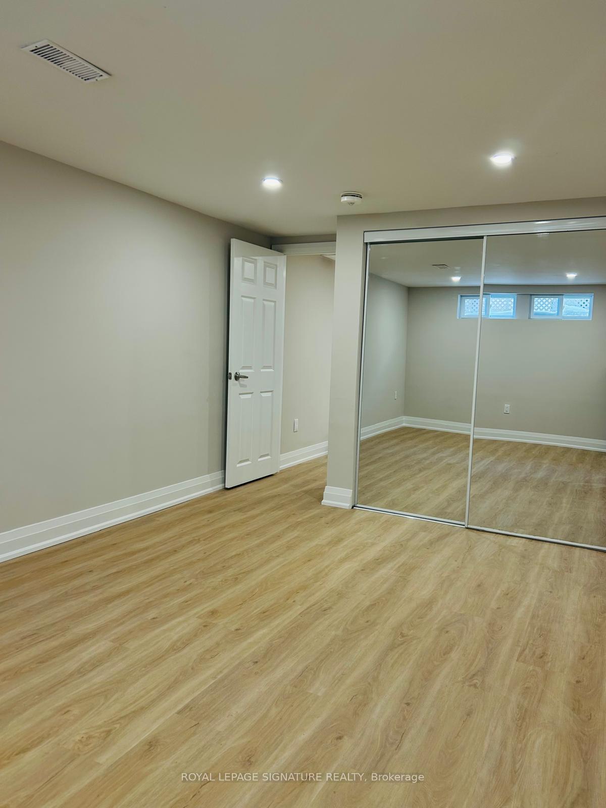 Photo 3 of Unit Bsmt, 49 Edinburgh Road, Kitchener, Heritage Park/Rosemount — HOMEH