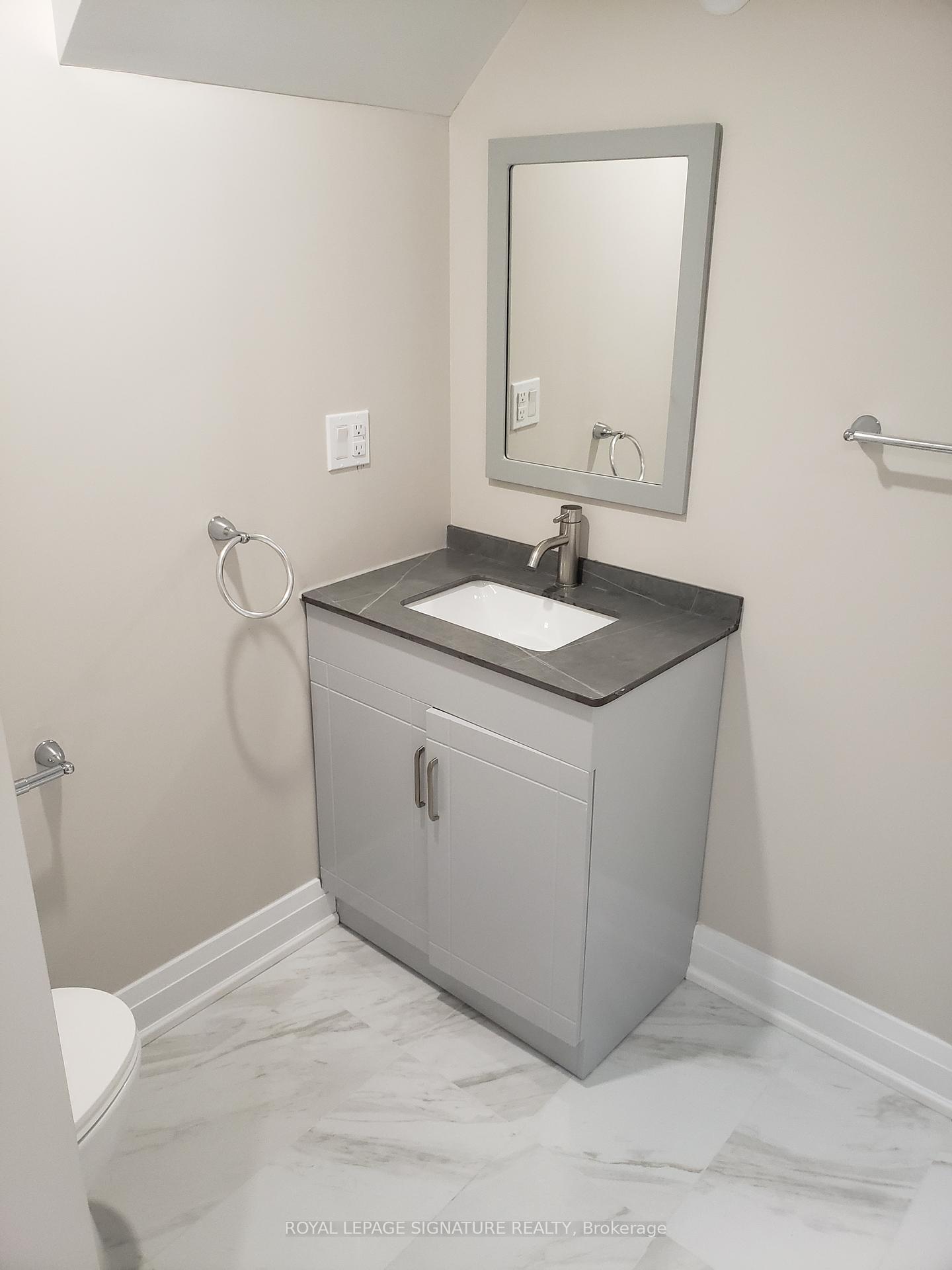 Photo 11 of Unit Bsmt, 49 Edinburgh Road, Kitchener, Heritage Park/Rosemount — HOMEH