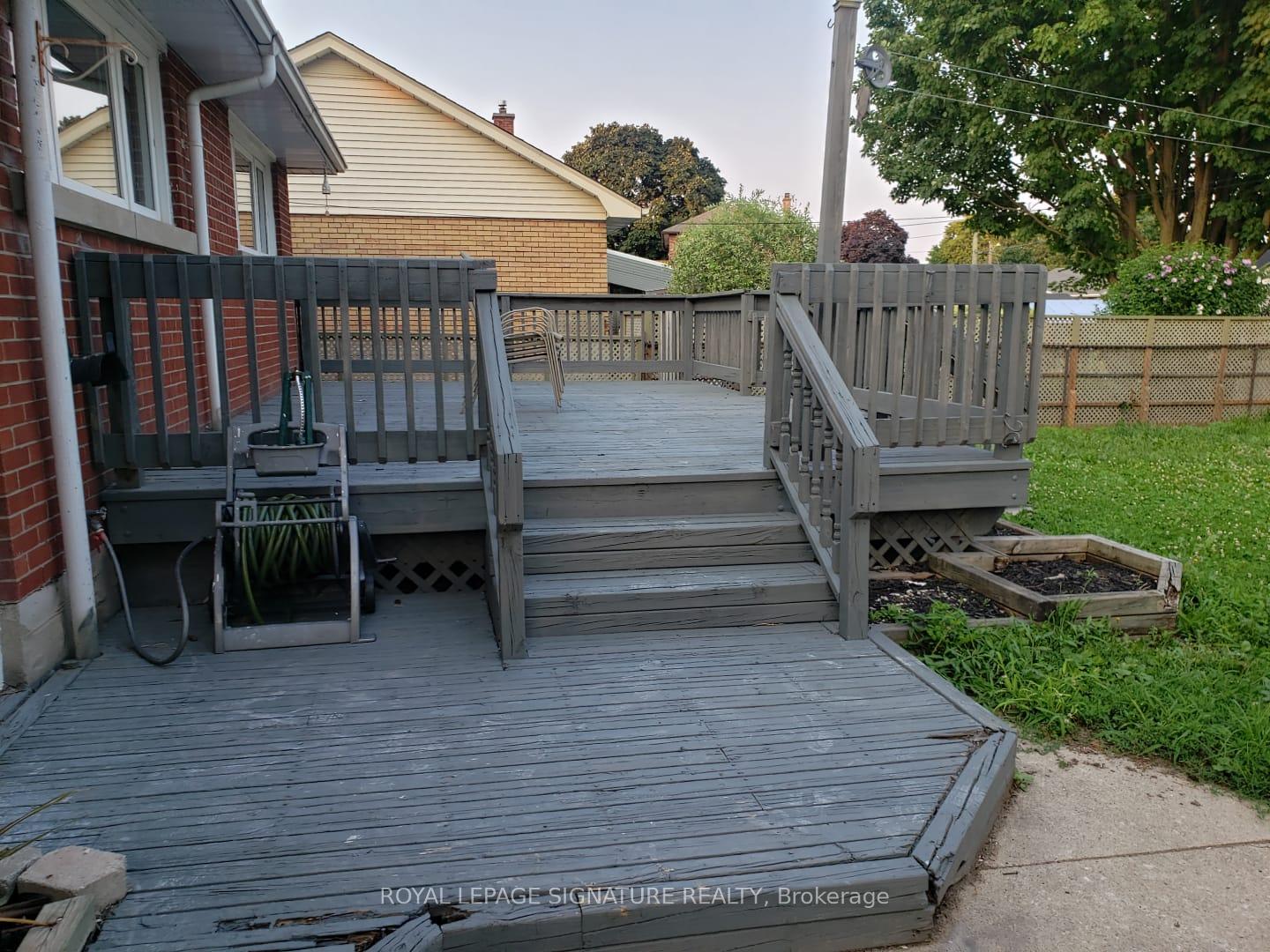 Photo 14 of Unit Bsmt, 49 Edinburgh Road, Kitchener, Heritage Park/Rosemount — HOMEH