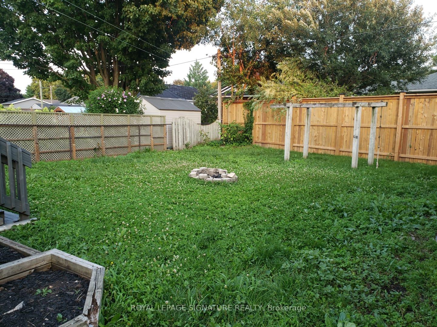 Photo 15 of Unit Bsmt, 49 Edinburgh Road, Kitchener, Heritage Park/Rosemount — HOMEH