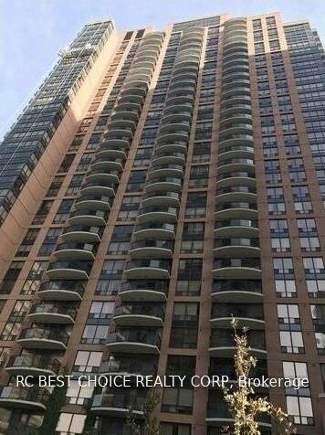 Photo 2 of Unit 611, 33 Sheppard Avenue E, North York, Willowdale East — HOMEH
