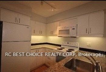 Photo 4 of Unit 611, 33 Sheppard Avenue E, North York, Willowdale East — HOMEH
