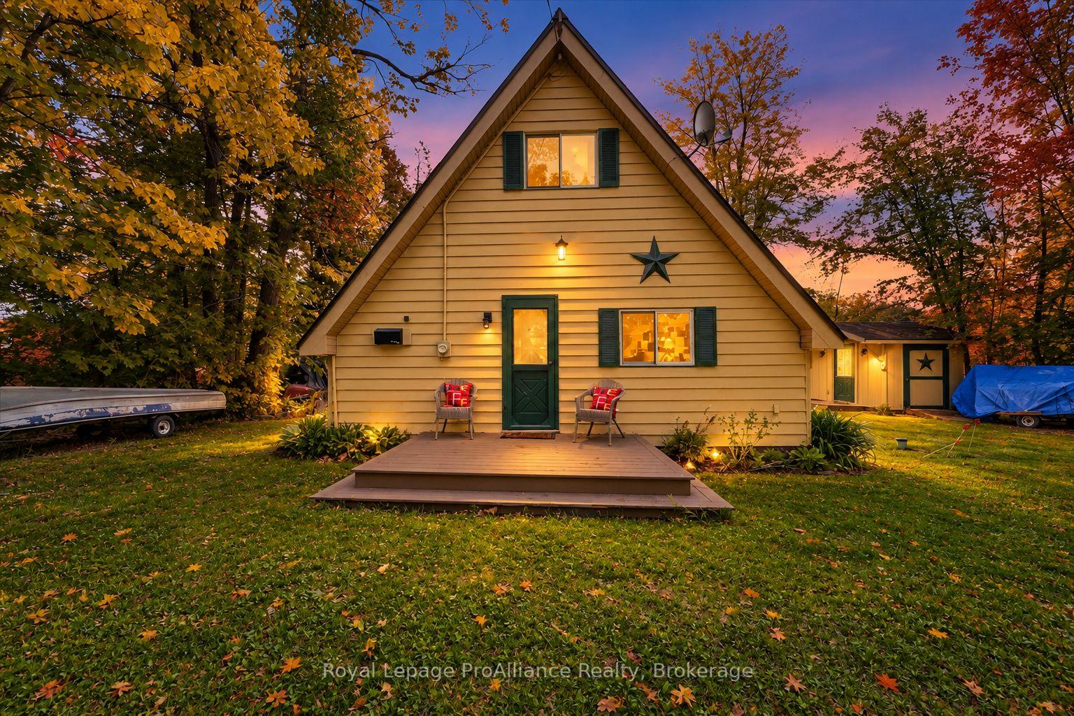 Photo 2 of 1062 Price Road, Frontenac, Frontenac Centre — HOMEH