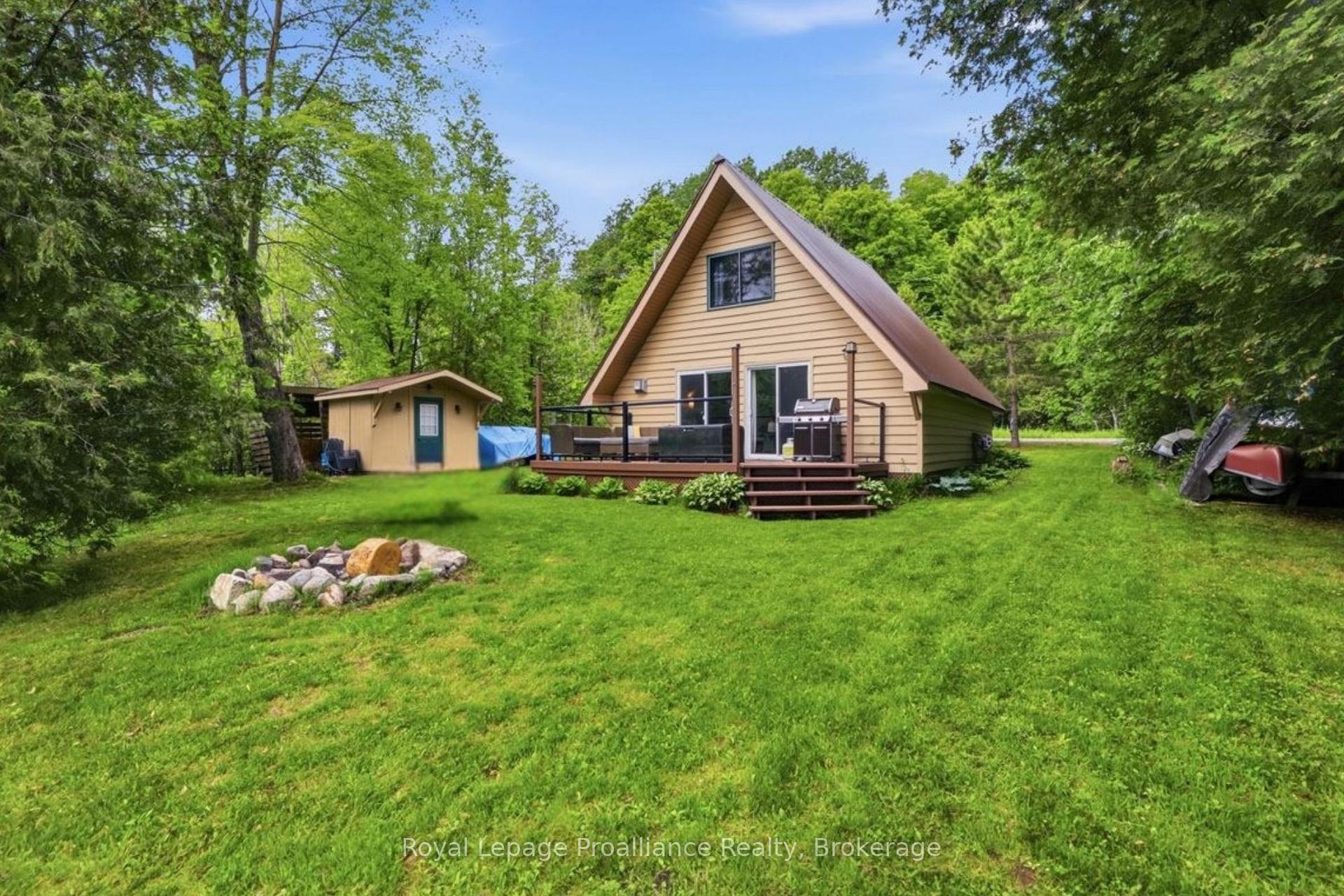 Photo 3 of 1062 Price Road, Frontenac, Frontenac Centre — HOMEH