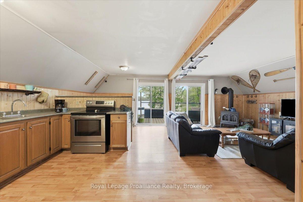 Photo 4 of 1062 Price Road, Frontenac, Frontenac Centre — HOMEH