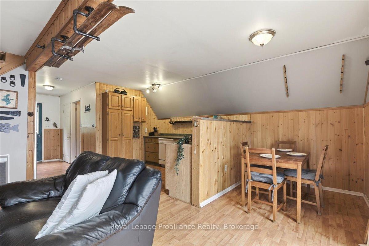 Photo 6 of 1062 Price Road, Frontenac, Frontenac Centre — HOMEH