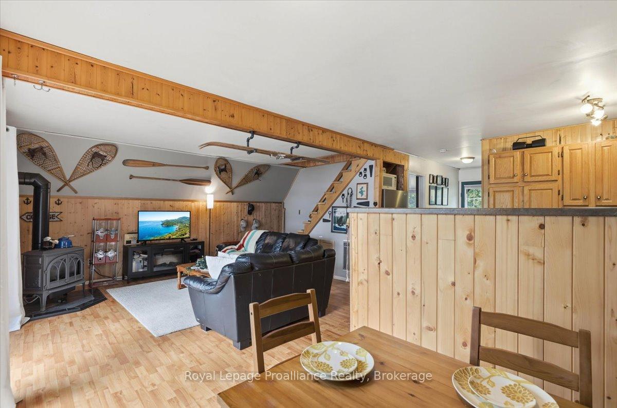 Photo 7 of 1062 Price Road, Frontenac, Frontenac Centre — HOMEH