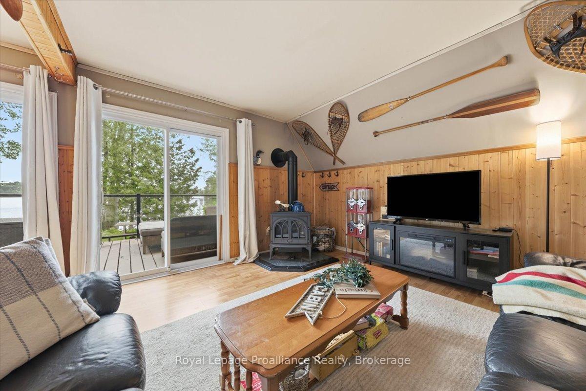 Photo 8 of 1062 Price Road, Frontenac, Frontenac Centre — HOMEH