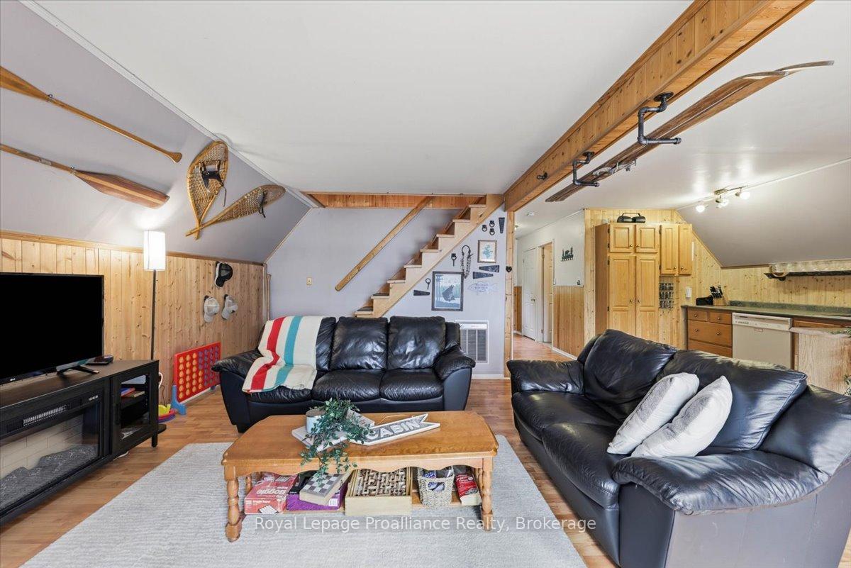 Photo 9 of 1062 Price Road, Frontenac, Frontenac Centre — HOMEH