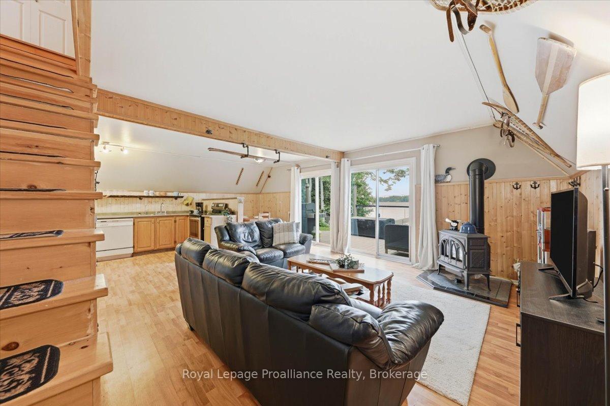Photo 10 of 1062 Price Road, Frontenac, Frontenac Centre — HOMEH