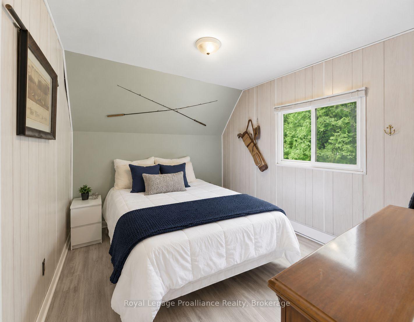 Photo 13 of 1062 Price Road, Frontenac, Frontenac Centre — HOMEH