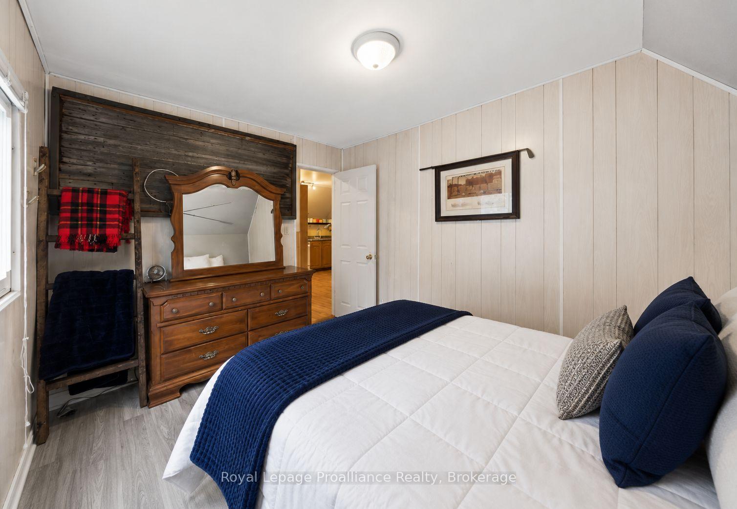 Photo 14 of 1062 Price Road, Frontenac, Frontenac Centre — HOMEH