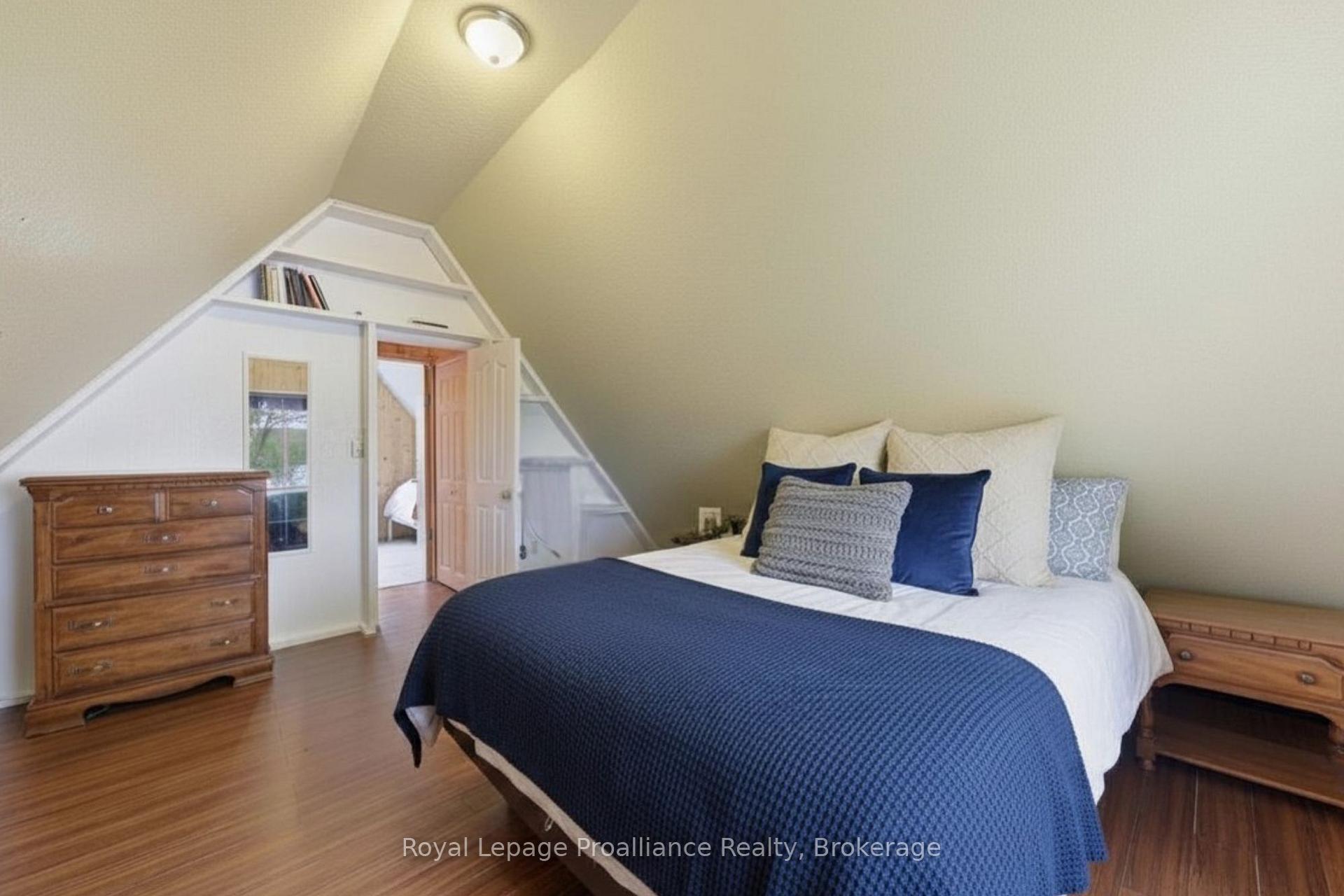 Photo 17 of 1062 Price Road, Frontenac, Frontenac Centre — HOMEH
