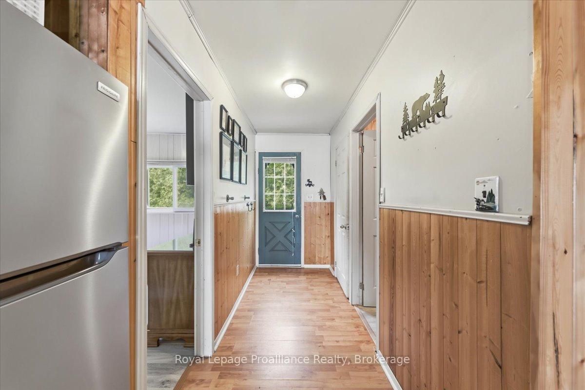Photo 20 of 1062 Price Road, Frontenac, Frontenac Centre — HOMEH