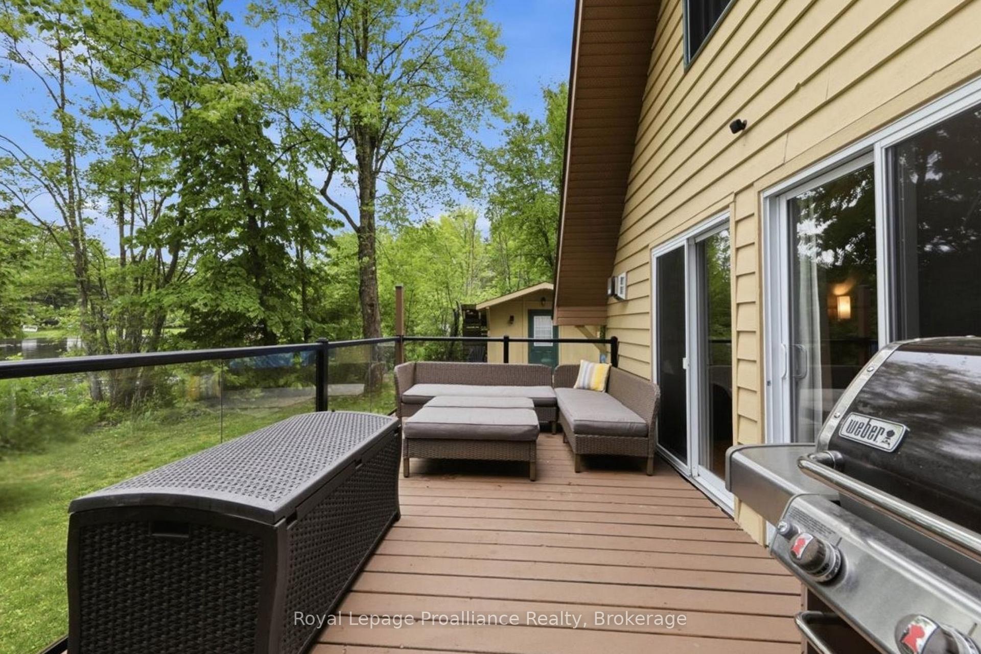 Photo 21 of 1062 Price Road, Frontenac, Frontenac Centre — HOMEH