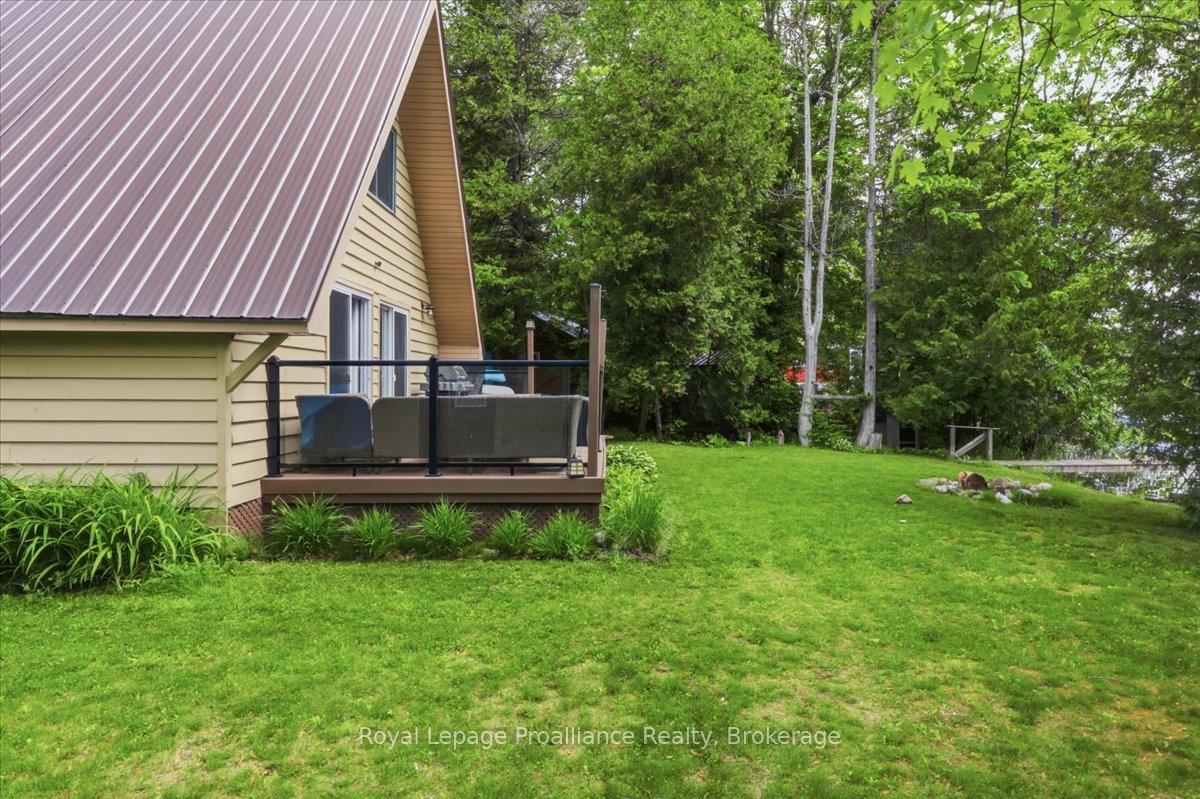 Photo 22 of 1062 Price Road, Frontenac, Frontenac Centre — HOMEH