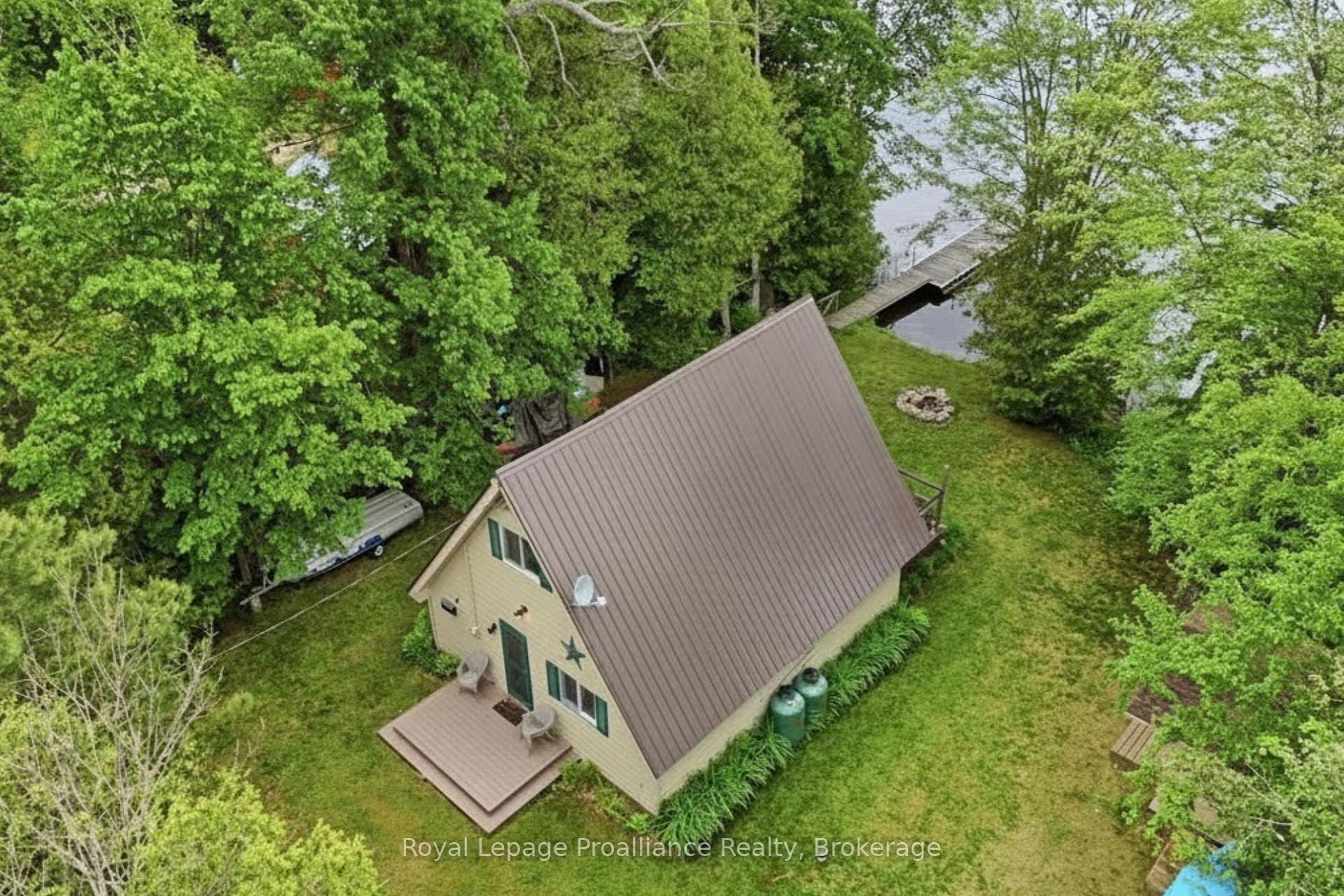 Photo 24 of 1062 Price Road, Frontenac, Frontenac Centre — HOMEH