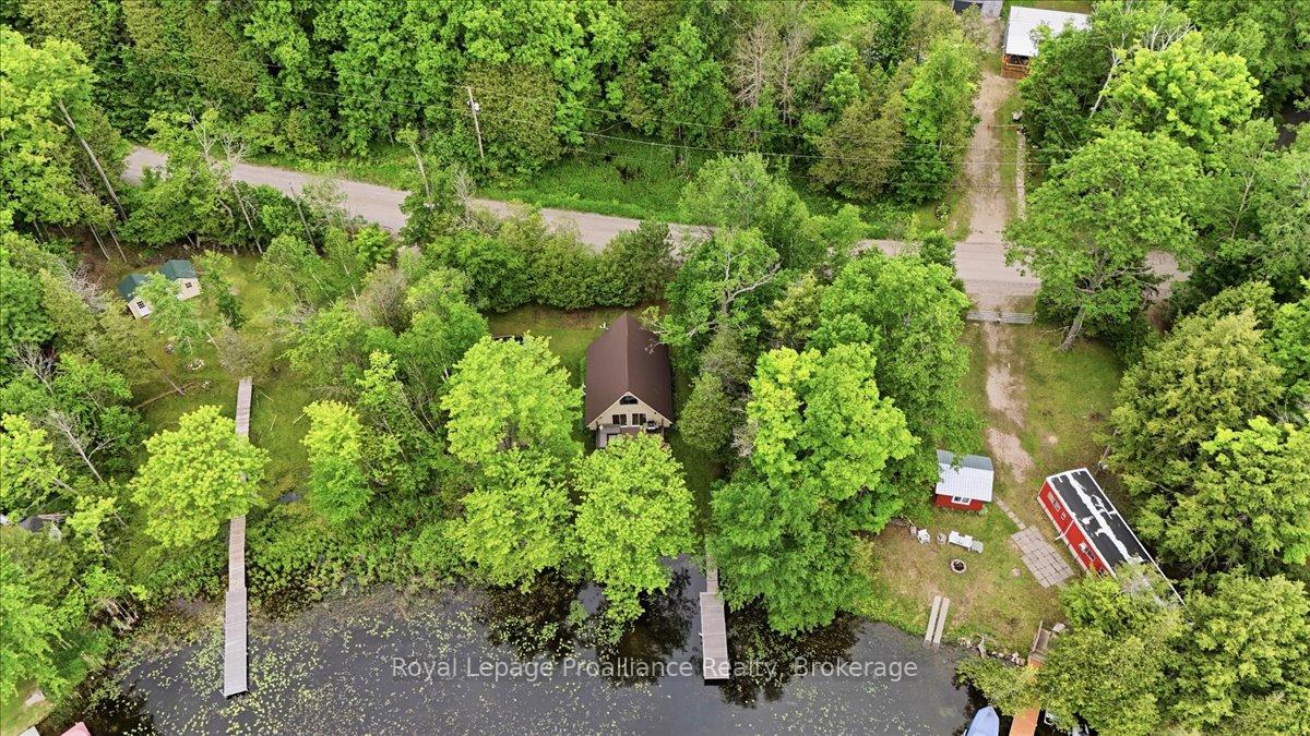 Photo 25 of 1062 Price Road, Frontenac, Frontenac Centre — HOMEH