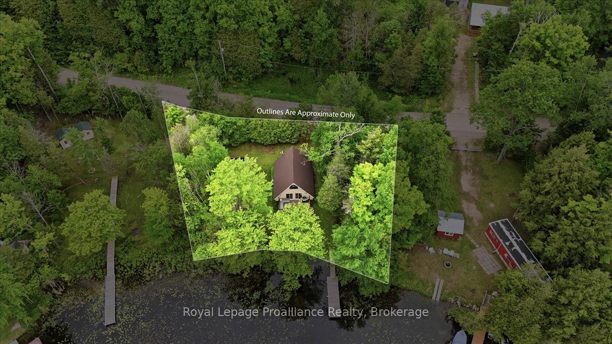 Photo 26 of 1062 Price Road, Frontenac, Frontenac Centre — HOMEH