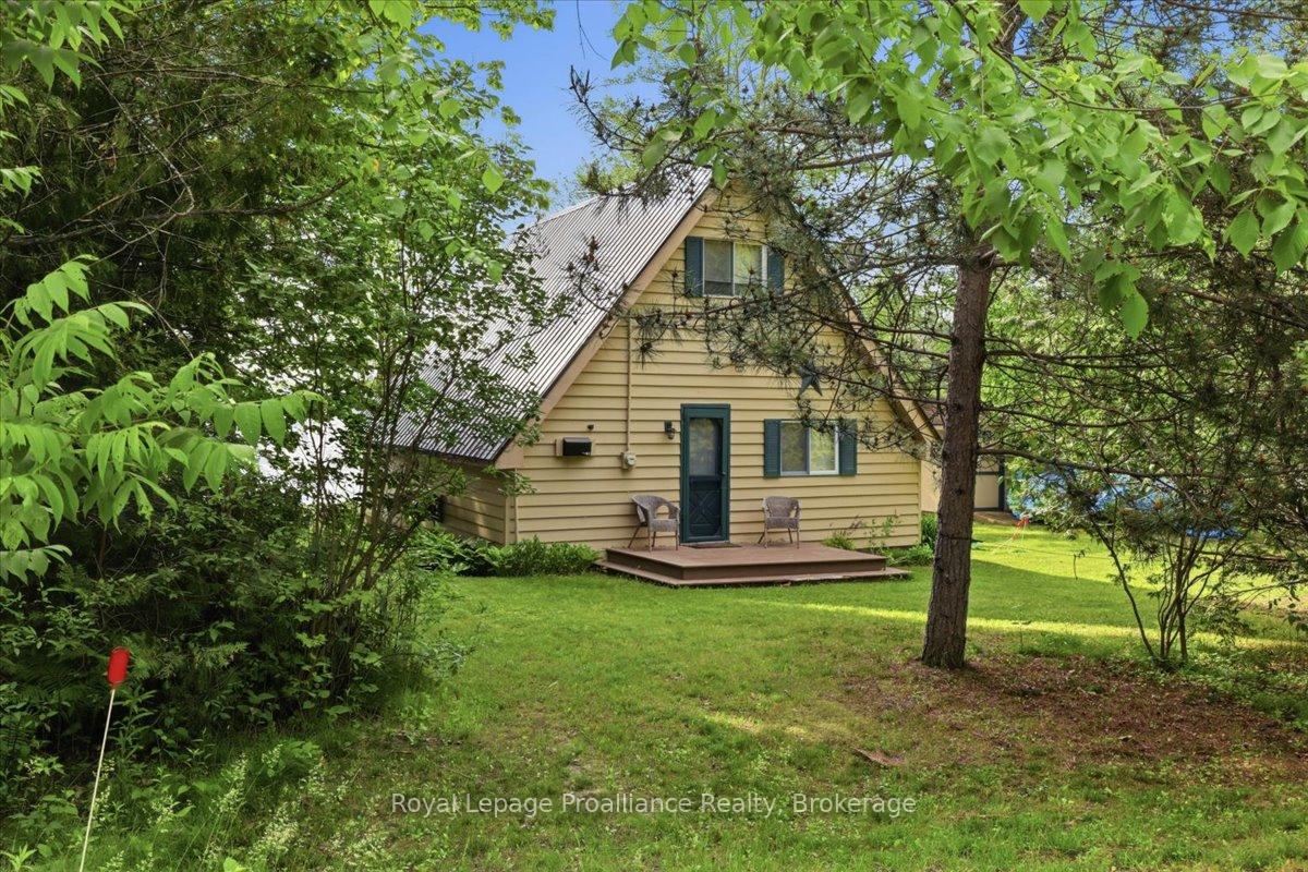 Photo 27 of 1062 Price Road, Frontenac, Frontenac Centre — HOMEH