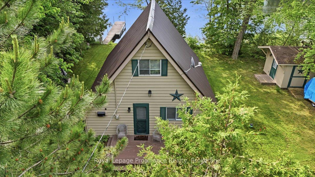 Photo 28 of 1062 Price Road, Frontenac, Frontenac Centre — HOMEH