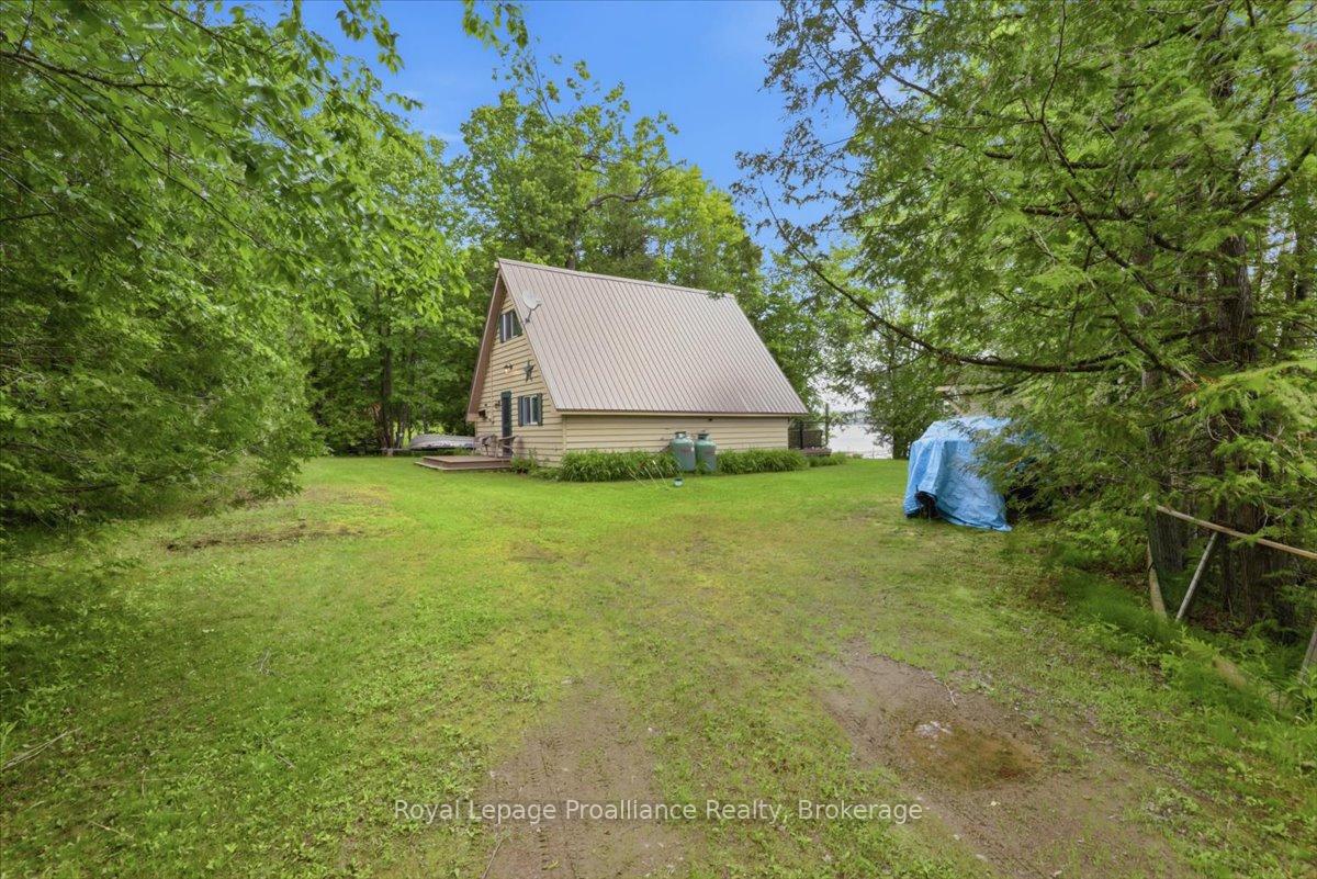 Photo 29 of 1062 Price Road, Frontenac, Frontenac Centre — HOMEH