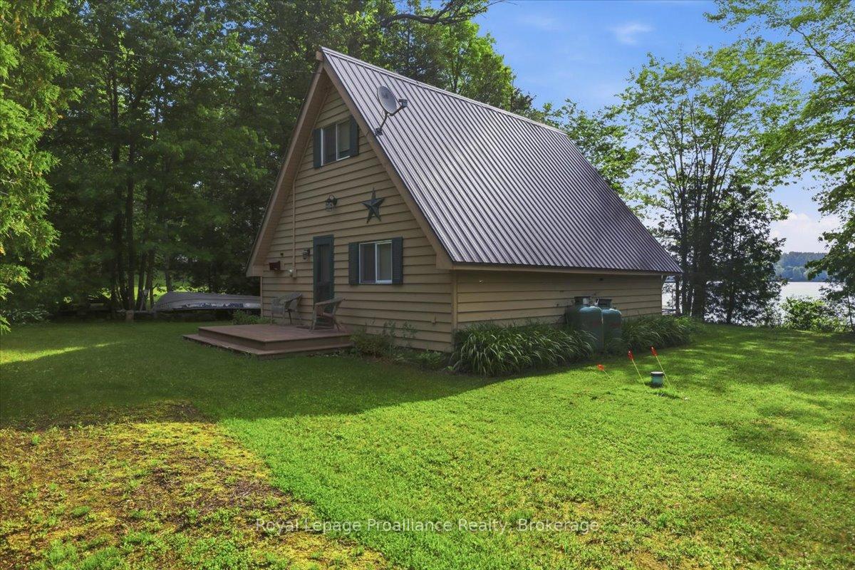 Photo 30 of 1062 Price Road, Frontenac, Frontenac Centre — HOMEH