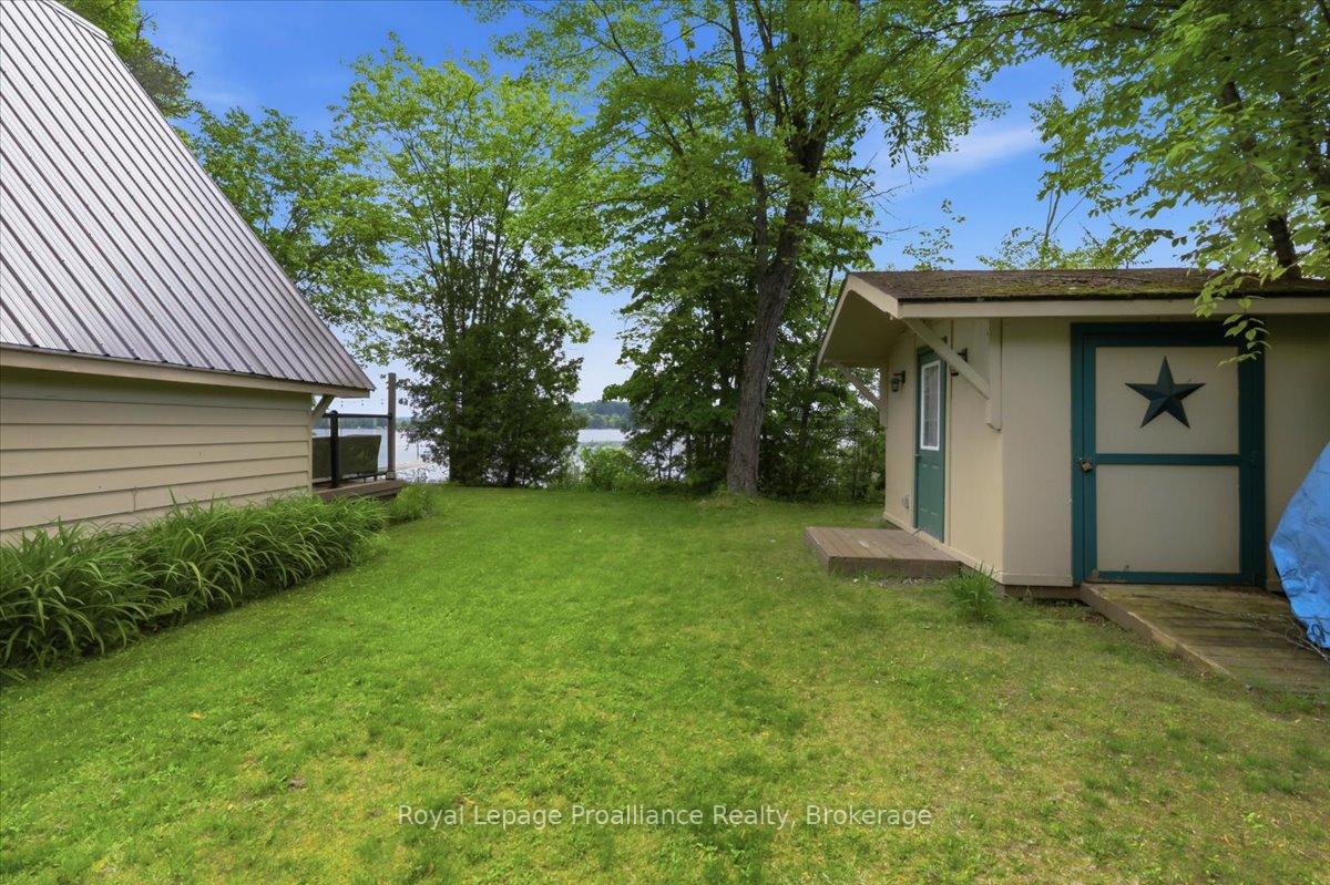 Photo 31 of 1062 Price Road, Frontenac, Frontenac Centre — HOMEH