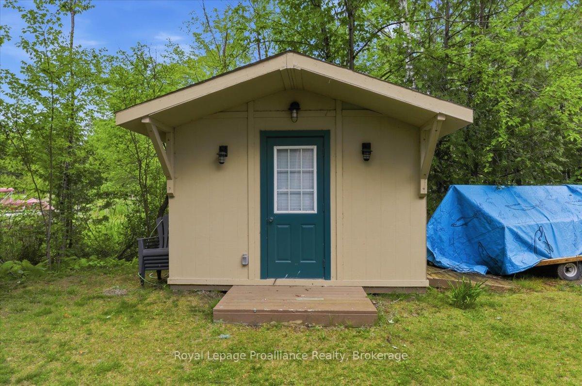Photo 32 of 1062 Price Road, Frontenac, Frontenac Centre — HOMEH