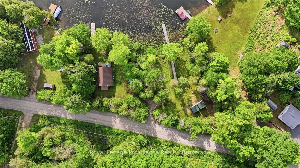 Photo 33 of 1062 Price Road, Frontenac, Frontenac Centre — HOMEH
