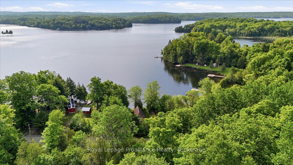 Photo 35 of 1062 Price Road, Frontenac, Frontenac Centre — HOMEH