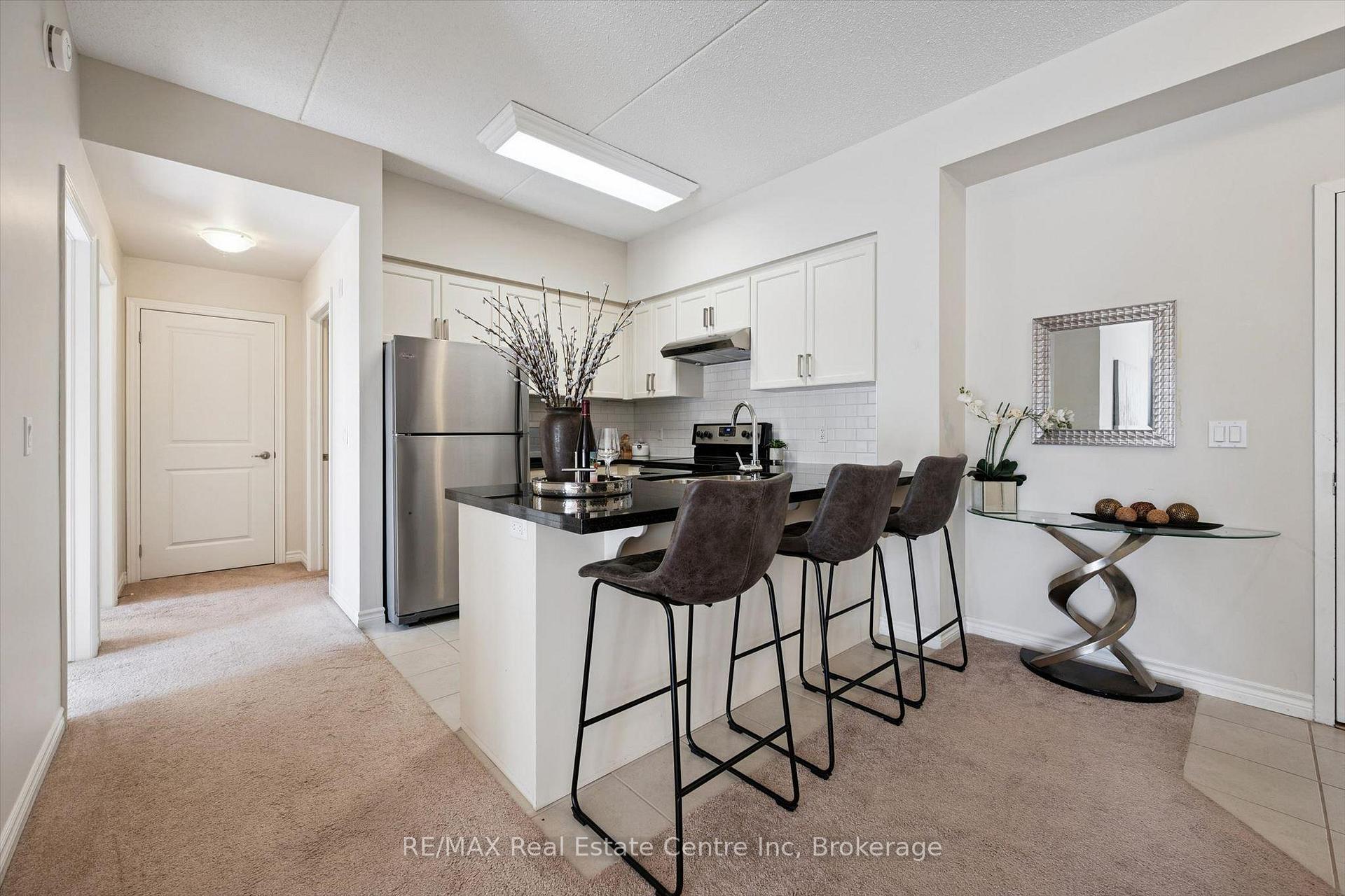 Photo of Unit 134, 1077 Gordon Street