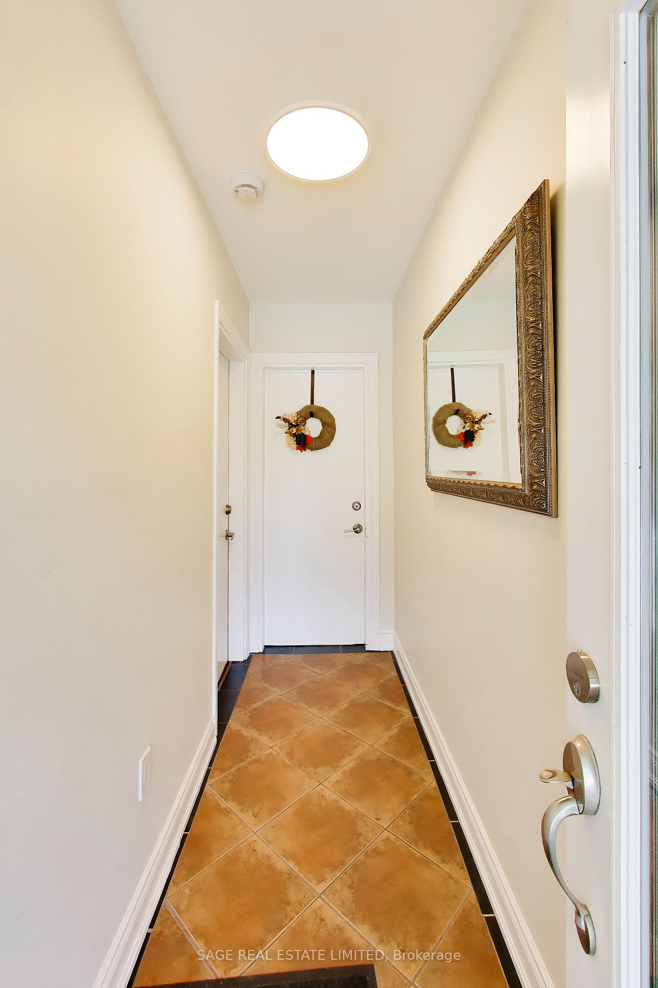 Photo 5 of Unit Main, 32 Castleton Avenue, Toronto, Rockcliffe-Smythe — HOMEH