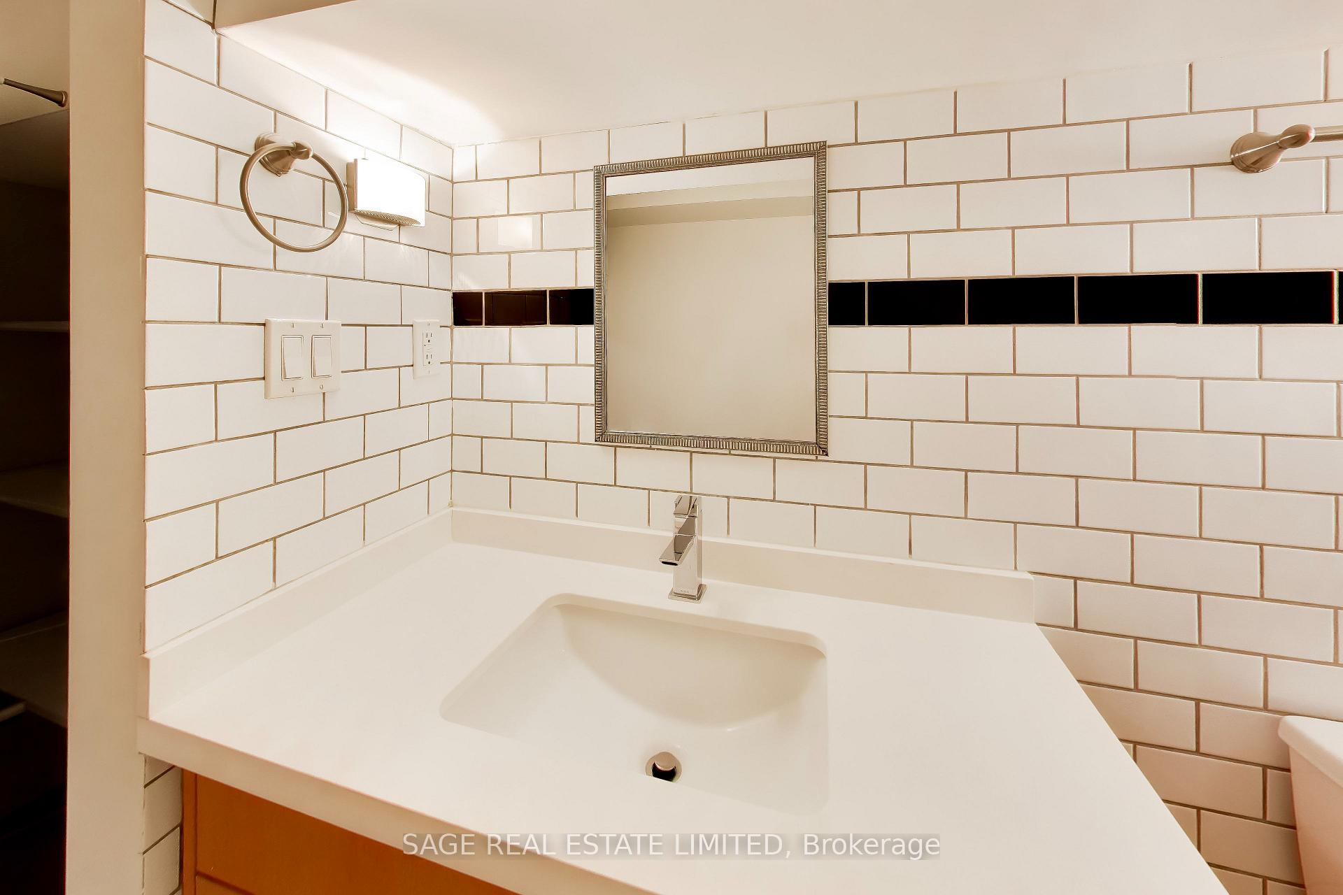 Photo 21 of Unit Main, 32 Castleton Avenue, Toronto, Rockcliffe-Smythe — HOMEH