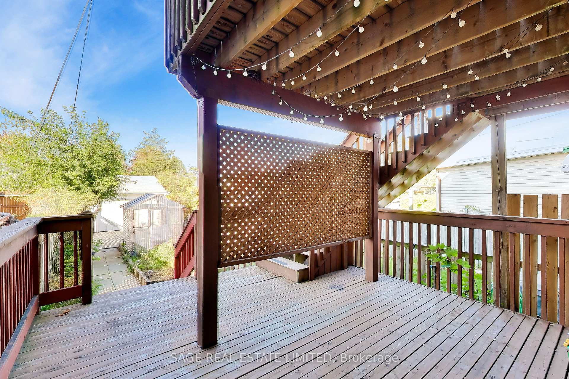 Photo 26 of Unit Main, 32 Castleton Avenue, Toronto, Rockcliffe-Smythe — HOMEH