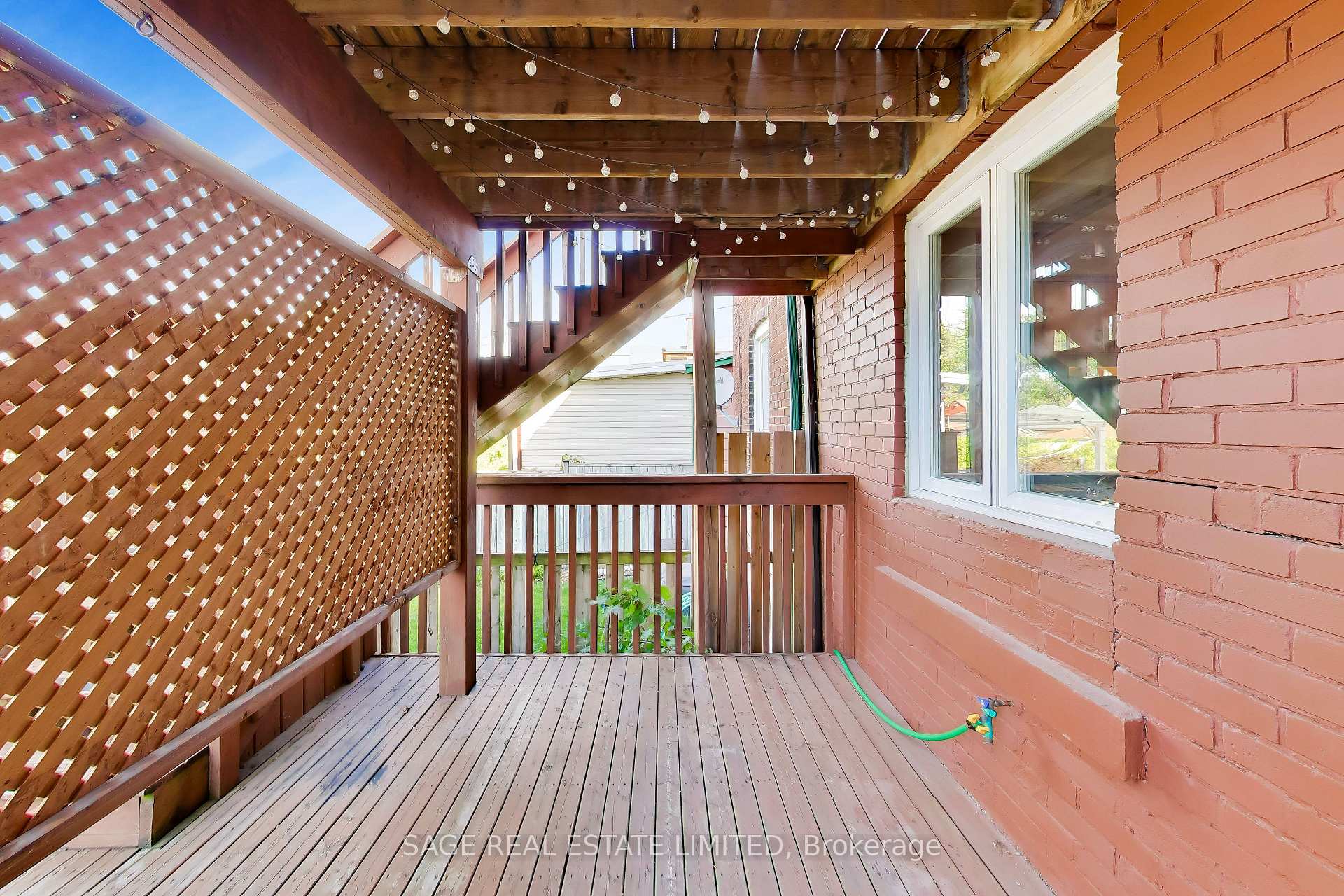 Photo 27 of Unit Main, 32 Castleton Avenue, Toronto, Rockcliffe-Smythe — HOMEH