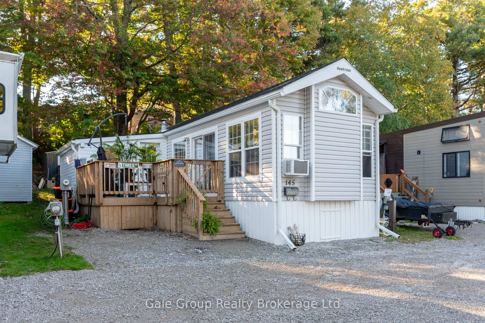Photo of Unit 145, 99 Fourth Conc Road