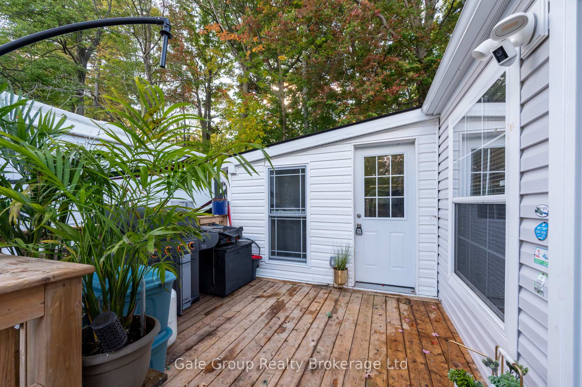 Photo 4 of Unit 145, 99 Fourth Conc Road, Brant, Burford — HOMEH