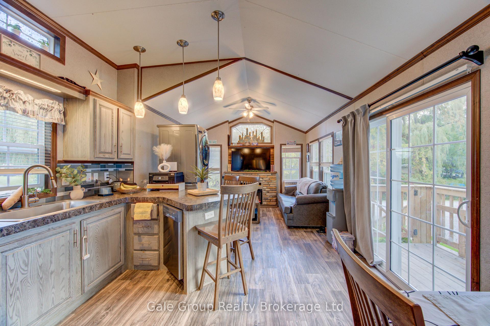 Photo 7 of Unit 145, 99 Fourth Conc Road, Brant, Burford — HOMEH
