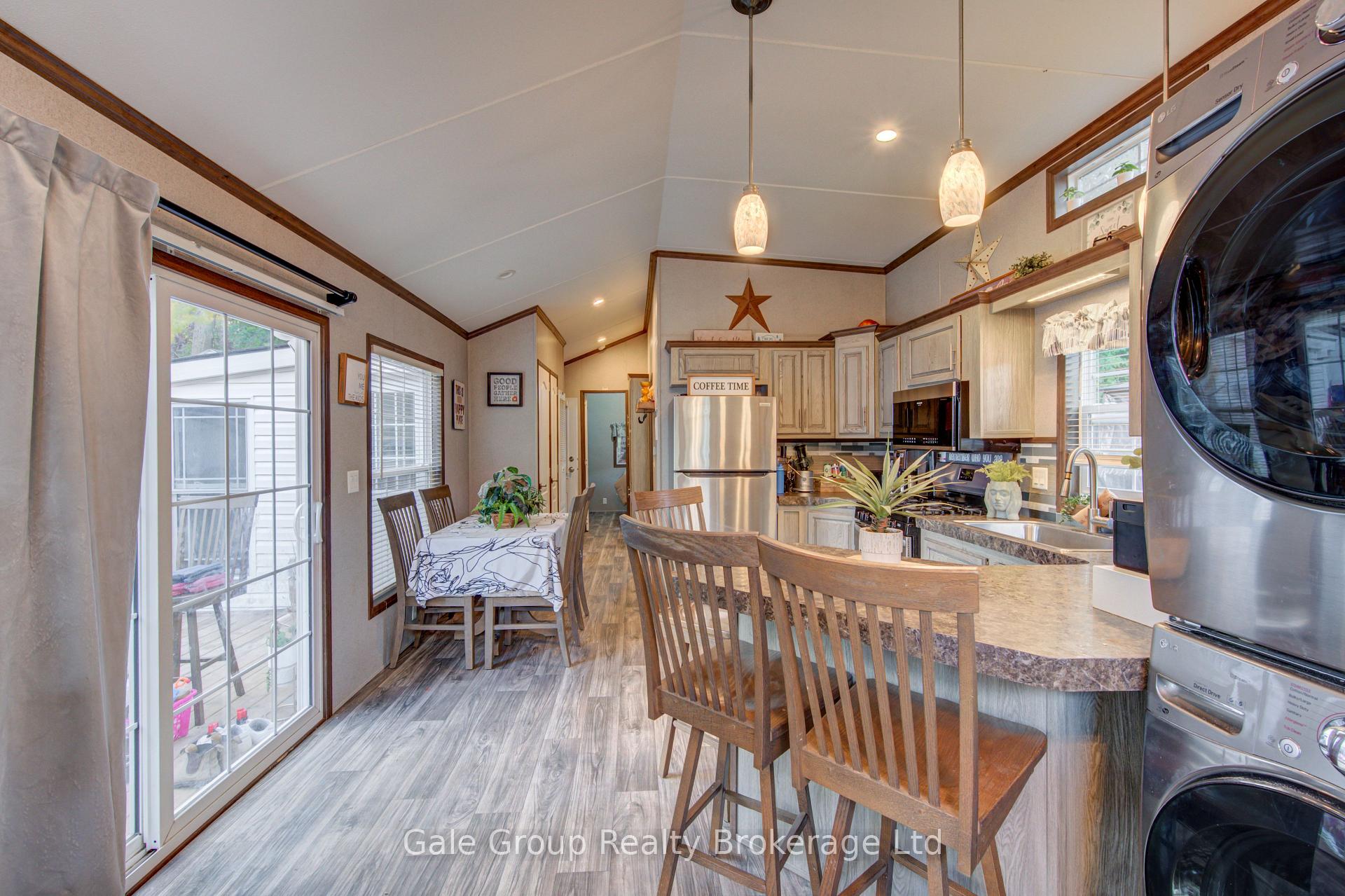 Photo 8 of Unit 145, 99 Fourth Conc Road, Brant, Burford — HOMEH