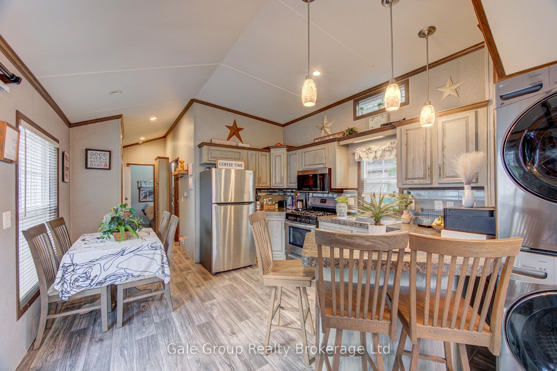Photo 9 of Unit 145, 99 Fourth Conc Road, Brant, Burford — HOMEH