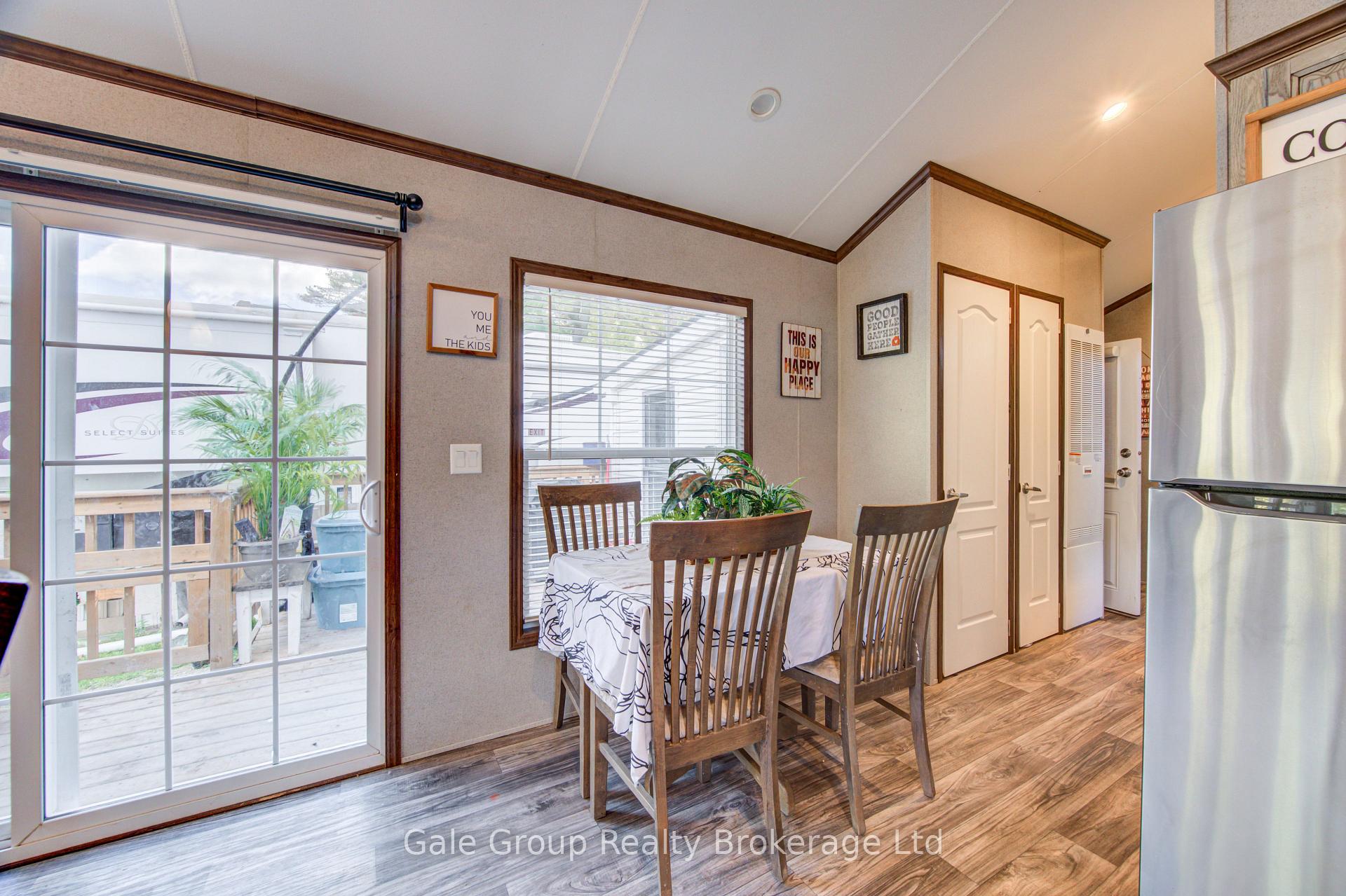 Photo 10 of Unit 145, 99 Fourth Conc Road, Brant, Burford — HOMEH