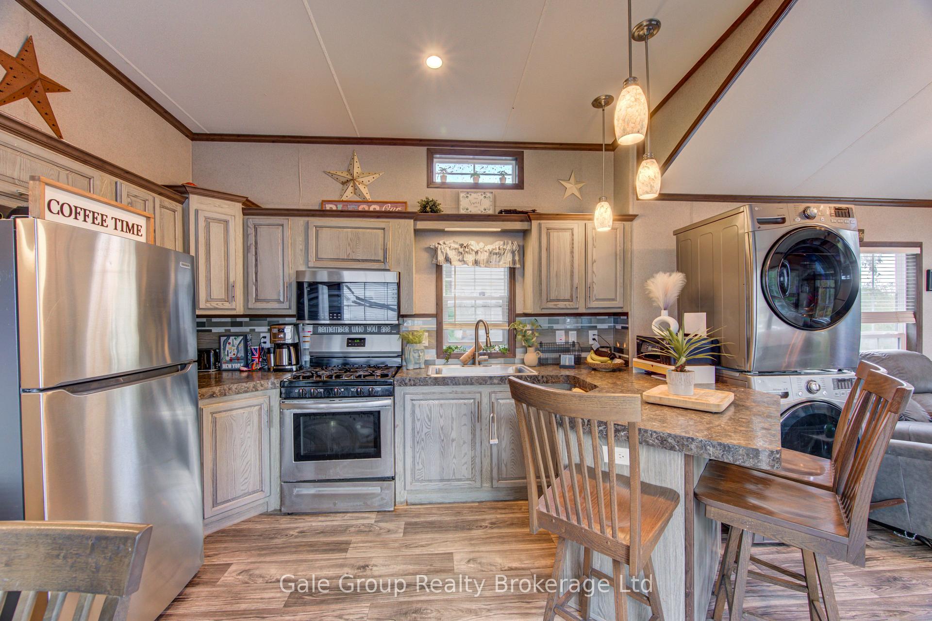 Photo 11 of Unit 145, 99 Fourth Conc Road, Brant, Burford — HOMEH