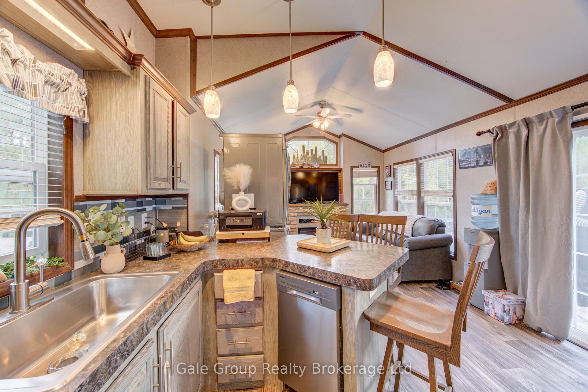 Photo 13 of Unit 145, 99 Fourth Conc Road, Brant, Burford — HOMEH